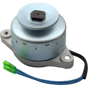 12V Alternator 6A830-59250 Compatible with Kubota G4200H G5200H G6200H B1550D B1550E B1700DT