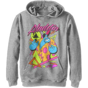 Disney Kids' Ala Genie Hoodie