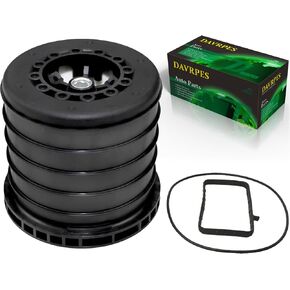 2176887PE Crankcase Filter Kit For Kenworth T680 T880 PACCAR MX13, for Peterbilt 567 579 PACCAR MX13 Crankcase Cleaning Filter Device Replace#2116817PE