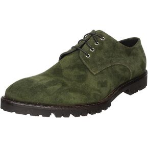 To Boot New York Men's Patterson Buck Oxford