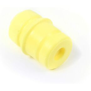 Omix-Ada | 18280.25 | Bump Stop | OE Reference: 52087636AC | Fits 1993-2006 Jeep Wrangler/Grand Cherokee ZJ/TJ