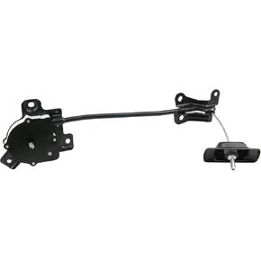 Spare Tire Carrier Compatible with Hyundai Palisade 2020 2021 2022 2023 2024 Replace 62800-S8000 62800S8000