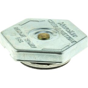 MotoRad 1006-07 Heavy Duty Radiator Cap