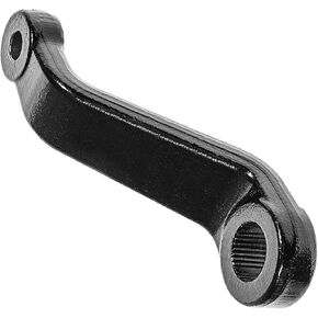 6605 Drop Pitman Arm Fits for Jeep Cherokee XJ & Comanche MJ 1984-2001, for Jeep Wrangler YJ & TJ 1987-2006, for Jeep Power Steering