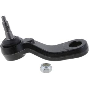 TRW JPA106 Steering Pitman Arm for Chevrolet Silverado 2500 HD: 2001-2010 and other applications