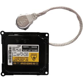 صابورة زينون HID D4S D4R، صابورة OEM KDLT003 / DDLT003 85967-24010/85967-53040/85967-52020 in Kuwait