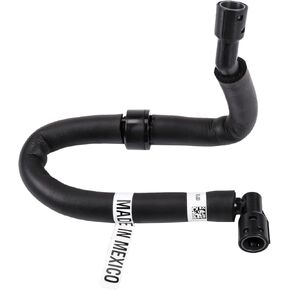 GM Genuine Parts 12670013 Driver Side Positive Crankcase Ventilation (PCV) Tube