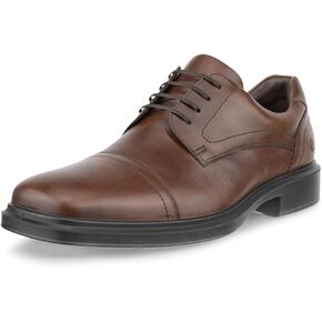 ECCO Men's Helsinki 2.0 Cap Toe Tie Oxford in Kuwait