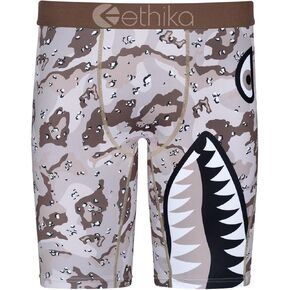 Ethika Mens Staple Boxer Brief | BMR CC Cam in Saudi Arabia