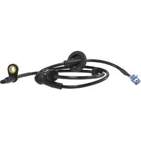 Front Left ABS WHEEL SPEED SENSOR Replacement for Nissan Murano 2003 2004 2005 2006 2007 2008