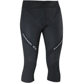 Salomon Men's Exo IV 3/4 Tight
