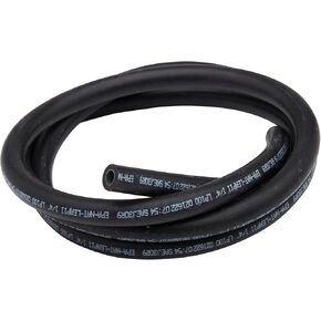 Quicksilver 8M0108355 Black Fuel Line
