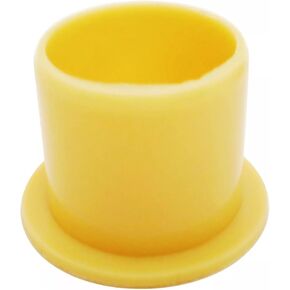 Power Trim Cylinder Bushings Replacement for MerCruiser Stern Drive Alpha One Bravo XR Integrated Transom Gimbal Housing Sierra 18-2341 23-815950 23-8159501 8M0214952 815950Q01