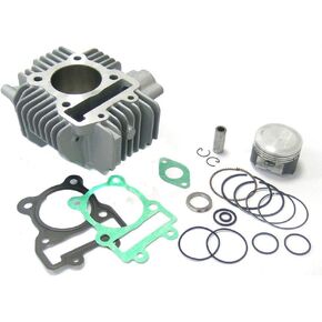 Athena (P400250100005) 57mm 130cc Big Bore Cylinder Kit