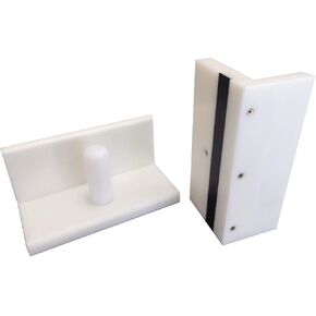 Premium Jogger Block 4x12 Paper Cutter Jogging Block