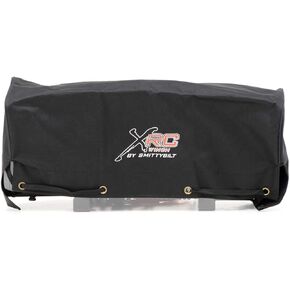 Smittybilt XRC Logo Winch Cover - 97281-99