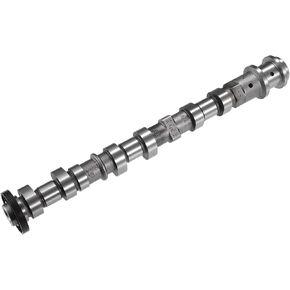 X AUTOHAUX Left Side Engine Exhaust Camshaft No.5184377AH/5184377AE/5184377AF for Chrysler 200 3.6L 2011-2017 for Dodge for Jeep 3.6L Engine V6 Models
