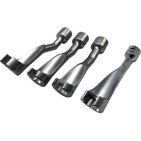 CTA Tools 7468 4pc. Injection Line Wrench Set