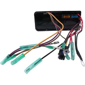 MPEM CDI Ignition Unit 278-000-423 278000474 278000821 Compatible with SeaDoo GTI GTS HX SPX XP 717 720