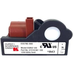 Viking Module-Ign-Gas-Sngl Part 035795-000