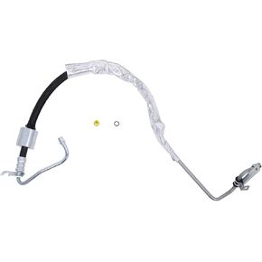 Sunsong 3403952 Power Steering Pressure Line Hose Assembly