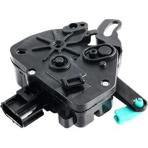 KAX 1PC Power Door Lock Motor Fits for Grand Caravan 2008-2020,Town & Country 2008-2016,C/V 2012 2015