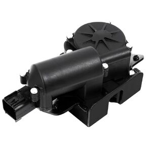 931-107 Rear Power Tailgate Liftgate Latch Lock Actuator Motor 13501872 13581405 Compatible with 2007-2017 GMC Acadia Yukon Terrain Chevy Suburban Tahoe Traverse Cadillac Escalade