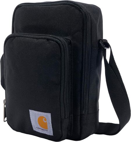 Carhartt Crossbody Zip Bag, Durable, Adjustable Crossbody Bag with Zipper Closure in Saudi Arabia