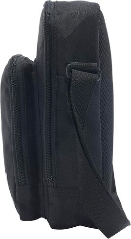Carhartt Crossbody Zip Bag, Durable, Adjustable Crossbody Bag with Zipper Closure in Saudi Arabia