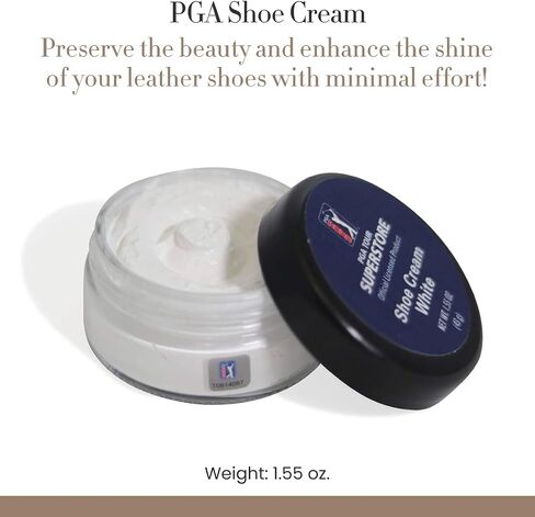 PGA Shine Sponge, Shoe Polish for Leather Footwear, Shoe Shine Sponge, Shoe Accessories in Saudi Arabia