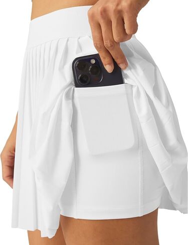Beyond Yoga Women's If You Pleats Mini Skirt in Saudi Arabia