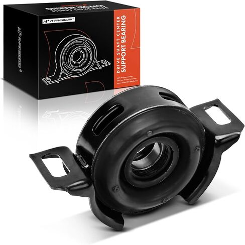 محمل دعم مركز عمود المحرك A-Premium متوافق مع Toyota Tacoma 1995-2004، Tundra 2000-2004، 2.4L 2.7L 3.4L 4.7L، RWD، استبدال # 372300K021، 372300K020 in Saudi Arabia