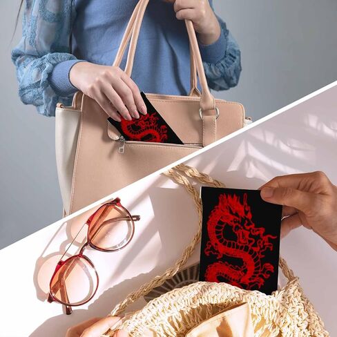 حافظة نظارات Beabes ملهمة، منظم نظارات شمسية من البولي يوريثان، حافظة نظارات، حافظة نظارات للرجال والنساء in Saudi Arabia
