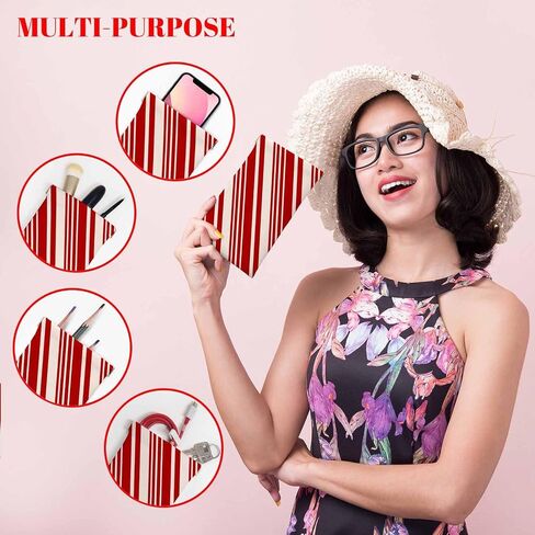 حافظة نظارات Beabes Ladybug، حافظة نظارات من جلد البولي يوريثان، منظم نظارات شمسية، حافظات نظارات، حافظات نظارات للرجال والنساء in Kuwait