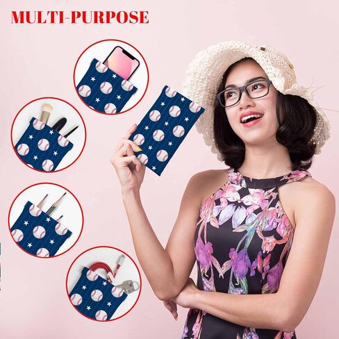 Beabes Ladybug Glasses Case, Eyeglass Case PU Leather Sunglasses Organizer Eyeglass Cases Glasses Cases Pouch For Men Women in Kuwait