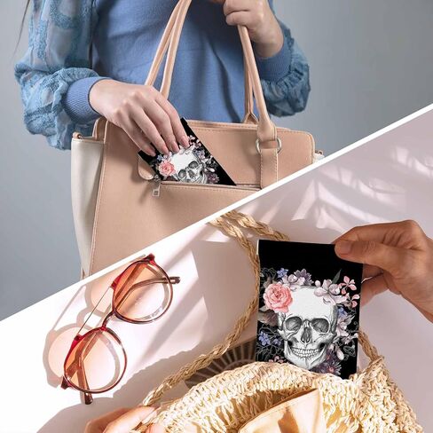 حافظة نظارات Beabes ملهمة، منظم نظارات شمسية من البولي يوريثان، حافظة نظارات، حافظة نظارات للرجال والنساء in Saudi Arabia