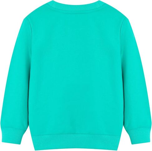 HILEELANG الصبي بلوزات هالوين عيد الميلاد الجدة يتوهج في الظلام Crewneck البلوز القطن الجرافيك القمم سترة قمصان in Kuwait