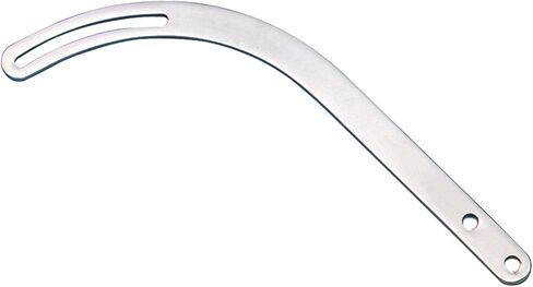 السيد جاسكيت 9851 قوس المولد مطلي بالكروم in Kuwait