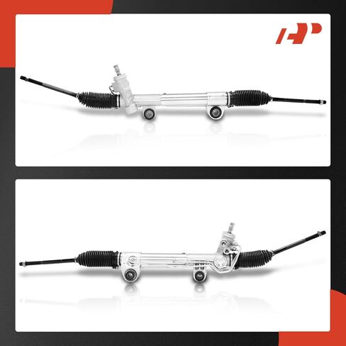A-Premium - حامل وترس توجيه هيدروليكي متوافق مع Dodge Dakota 1991 1992 1993، RWD فقط، استبدال # 52006272 in Saudi Arabia