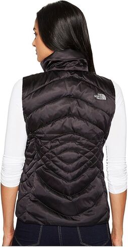 سترة Aconcagua للسيدات من THE NORTH FACE - أسود TNF وأسود TNF - XS (الموسم الماضي) in Saudi Arabia
