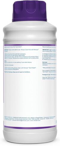 Nikwax TX. العزل المائي المباشر in Kuwait