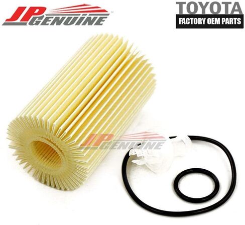 Toyota 04152-YZZA4 Oil Filter in Saudi Arabia