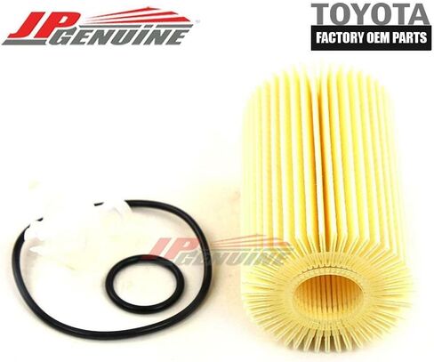 Toyota 04152-YZZA4 Oil Filter in Saudi Arabia