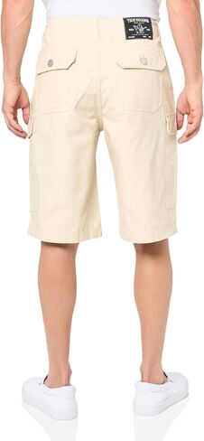 شورت رجالي من True Religion Sn Classic Cargo in Kuwait