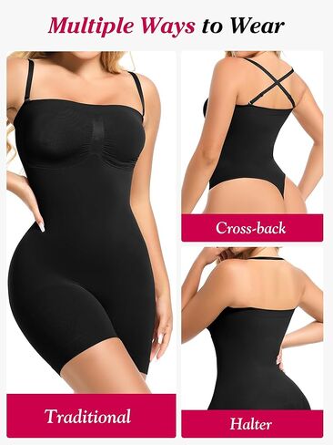 زوجان من أشرطة حمالة الصدر البديلة، حزام مرن شفاف متعدد الألوان وقابل للإزالة لفستان بدون حمالات (اللون: ONYX) in Kuwait