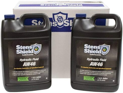 Stens Hydraulic Fluid for Universal Products AW46 in Saudi Arabia