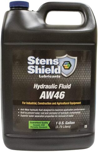 Stens Hydraulic Fluid for Universal Products AW46 in Saudi Arabia