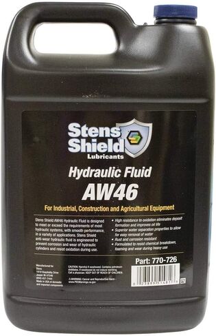 Stens Hydraulic Fluid for Universal Products AW46 in Saudi Arabia