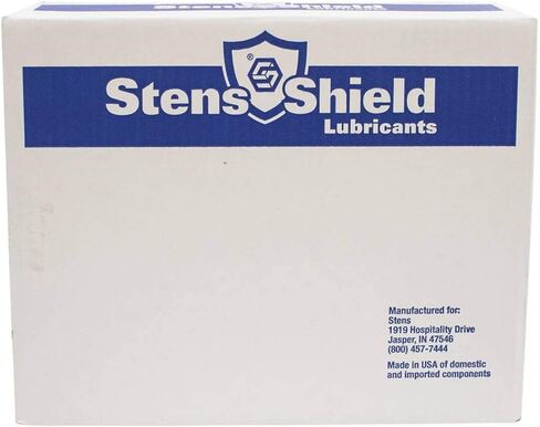 Stens Hydraulic Fluid for Universal Products AW46 in Saudi Arabia