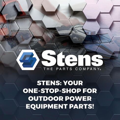Stens Hydraulic Fluid for Universal Products AW46 in Saudi Arabia